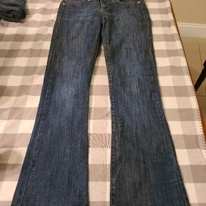 Rock and Republic womans jeans Size 6
